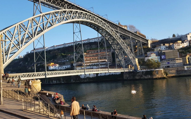 Vitoria Douro