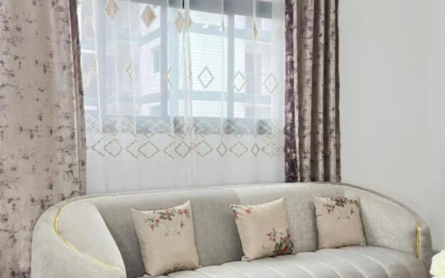 Appartement somptueux à Kotto