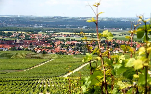 Gasthof zum Rödelseer Schwan