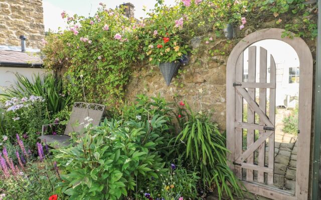 Garden Cottage