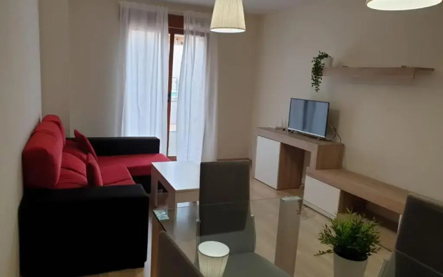 Apartamento Turistico Puente Romano P3 BAJO - B