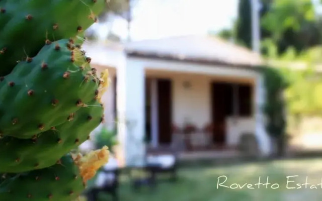 Rovetto Estate