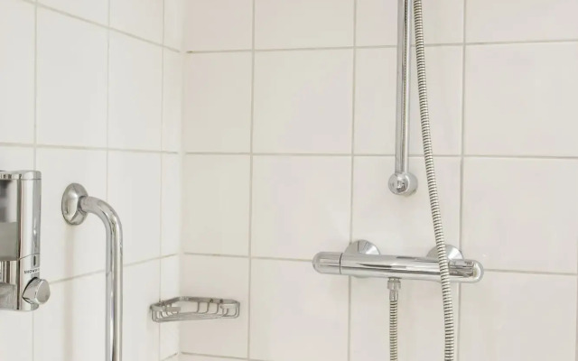 Holiday Inn Express Portsmouth - Gunwharf Quays by IHG