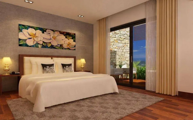New Hill Resort & Spa