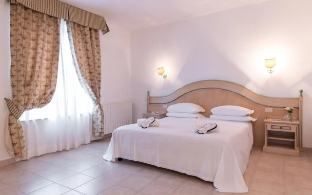 Toscana Wellness Resort