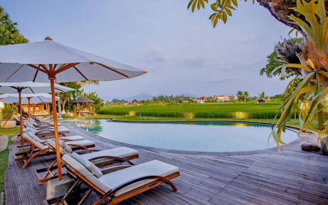 Arya Villas Ubud