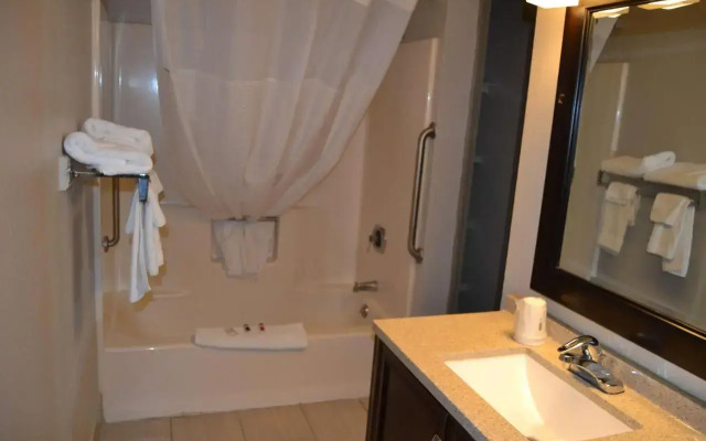 Best Western Coach House Inn