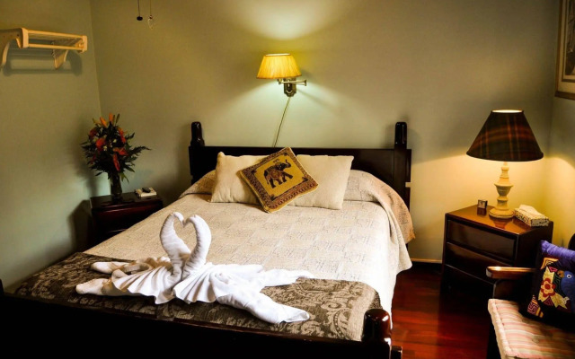 The Cariari Bed and Breakfast