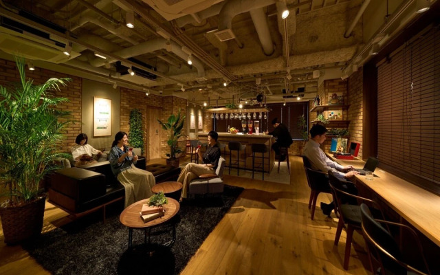 Hotel Resol Stay Akihabara