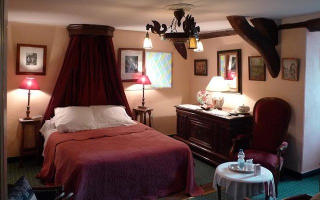 Manoir de Bray