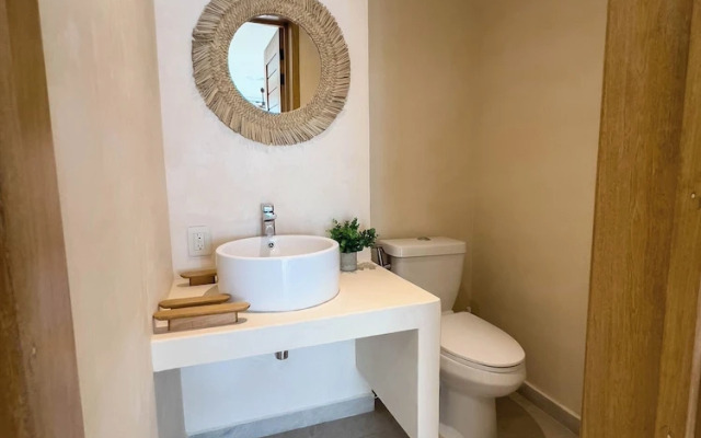 Estrella de Mar suites