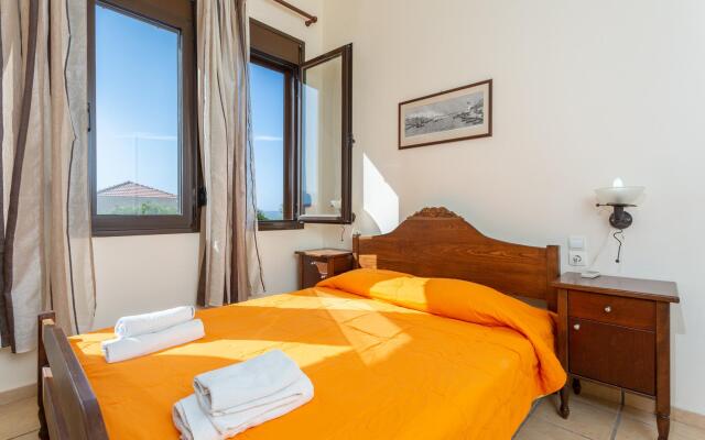 Villa Kefalas Large Private Pool A C Wifi - 1921