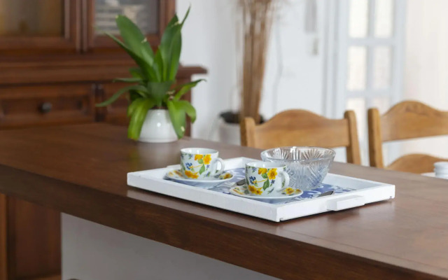 La Casa Delle Conchiglie Cala Gonone