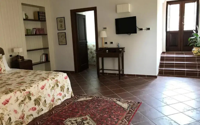 Il Casale di Riardo Luxury B&B