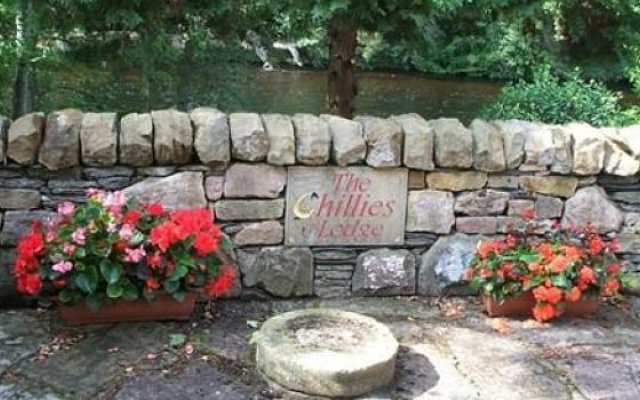 The Ghillies Lodge