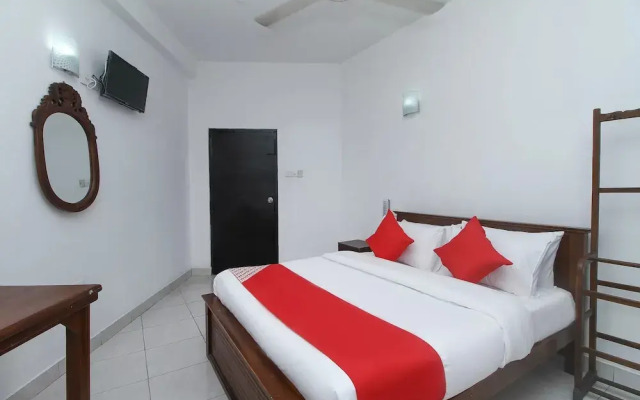 OYO 538 Sandamali Transit Hotel