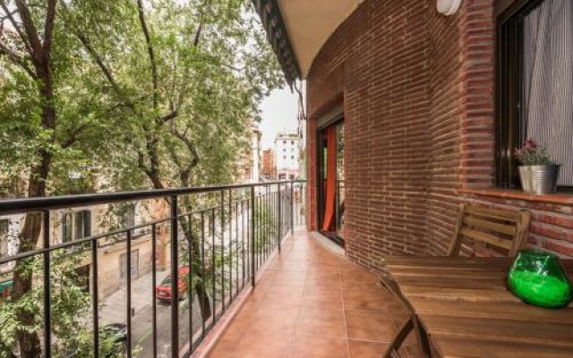 Apartamentos El Rastro