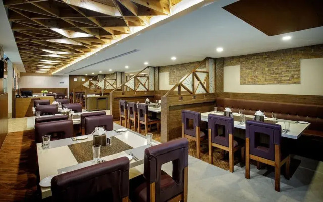 Hotel Arjunaa