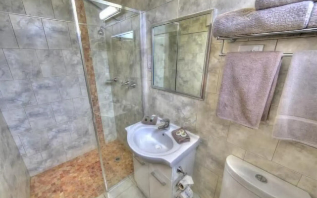 Silver Haven Motor Inn