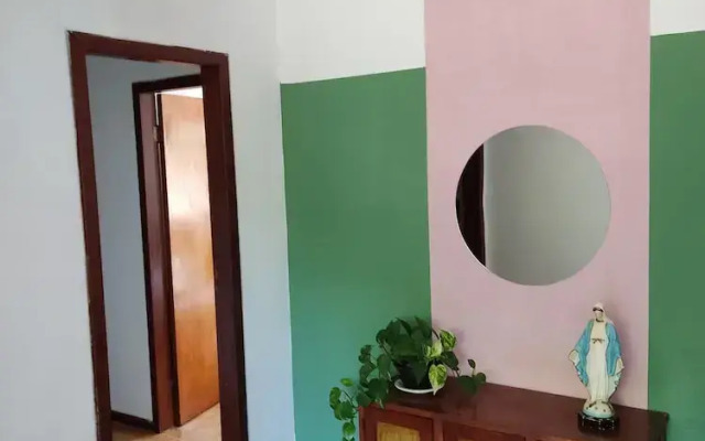 Eco Hostel Serra do Cabral