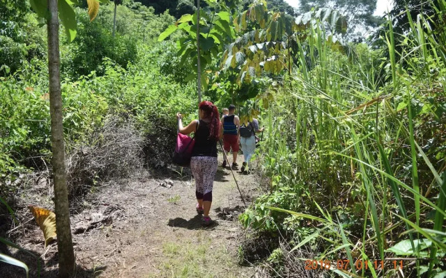 La Ceiba Ecoadventures