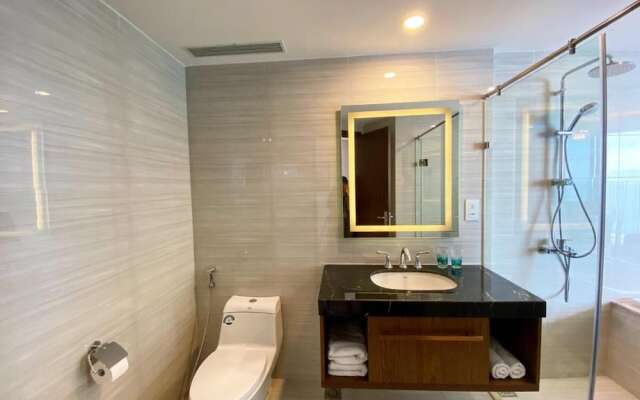 Panorama Nha Trang Central Condotel