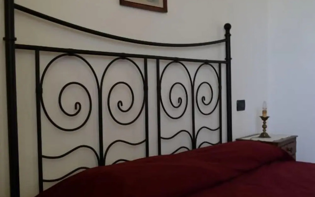 Agriturismo Cà Trinchè