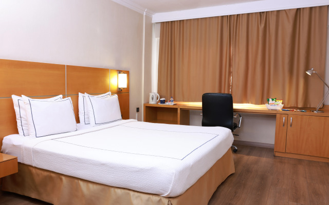 Anemon Kent Ege Otel