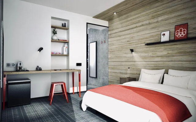 Hotel 16 - 150