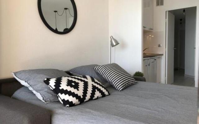 Appartement Vue Mer Cannes Azur