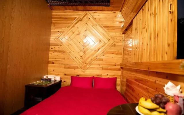 The Hill Sapa Homestay