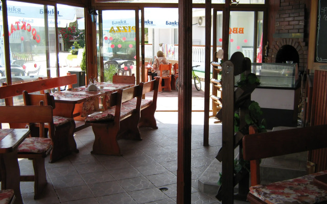 Bravo 1 Aparthotel
