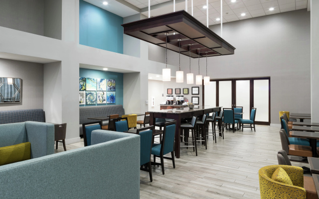Hampton Inn & Suites Panama City Beach-Pier Park Area