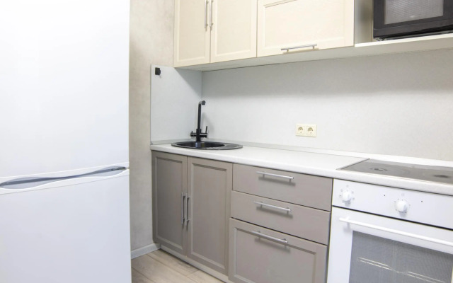 Квартирки НН на шоссе Московское 167 корпус 2