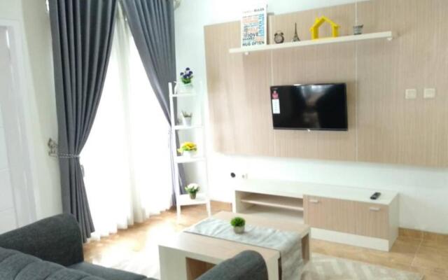 Guest House Shakilla 2 Rancagoong Syariah