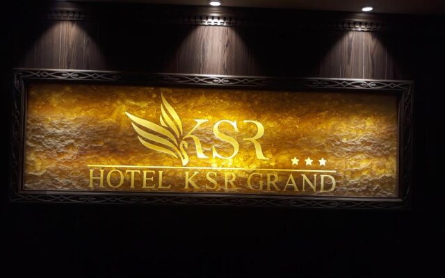Hotel KSR Grand