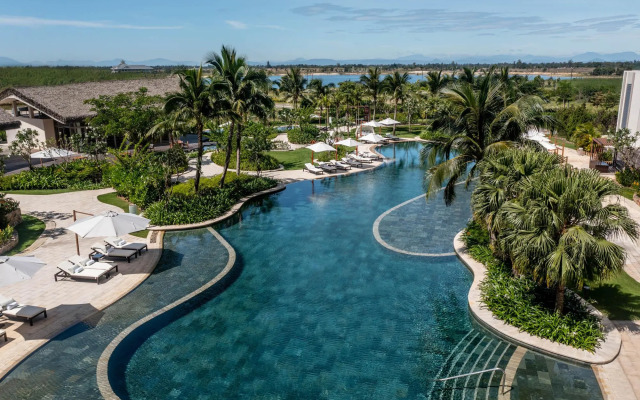 New World Hoiana Hotel Vietnam