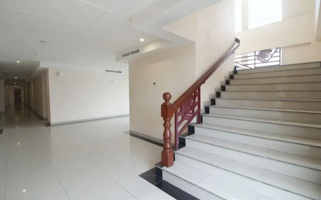 Airy Medan Sunggal Dr Mansyur 168
