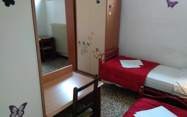 Ostello Santa Fosca