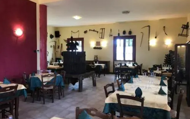 Agriturismo Mulino Bianco