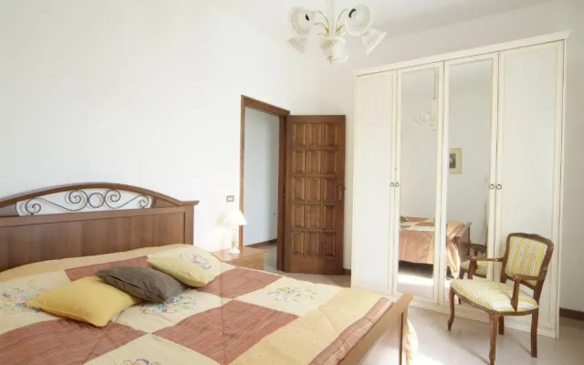 The Sea View Mountain Apartment