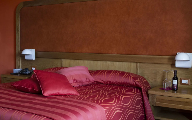Leone De Castris Wine Hotel