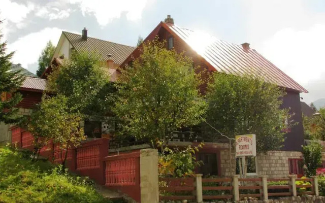 Apartments Ksenija