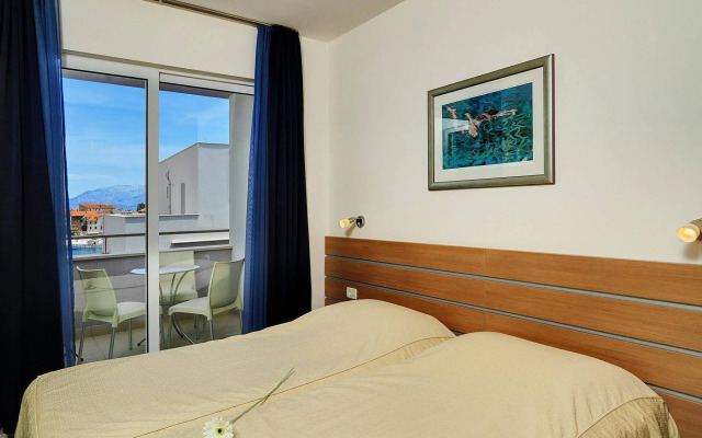 Apartmani Marija