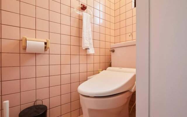 TORA Hotel Kita Ueno144