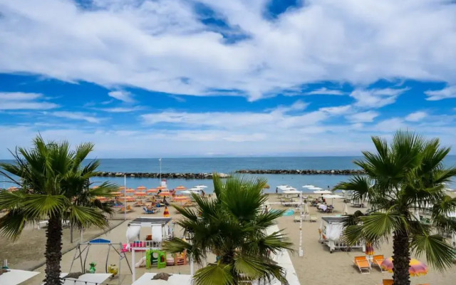 Baldinini Hotel