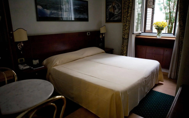 Hotel Paba