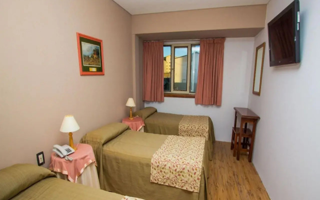 Grand Hotel Bariloche