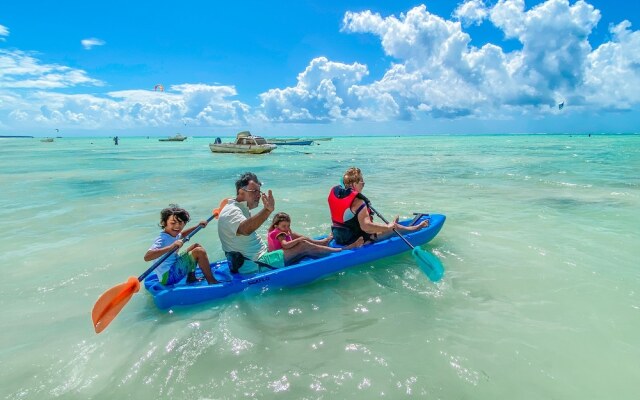 Ananda Beach Hotel