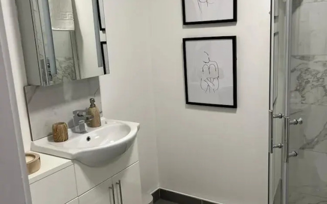 Peak Willow Apartments